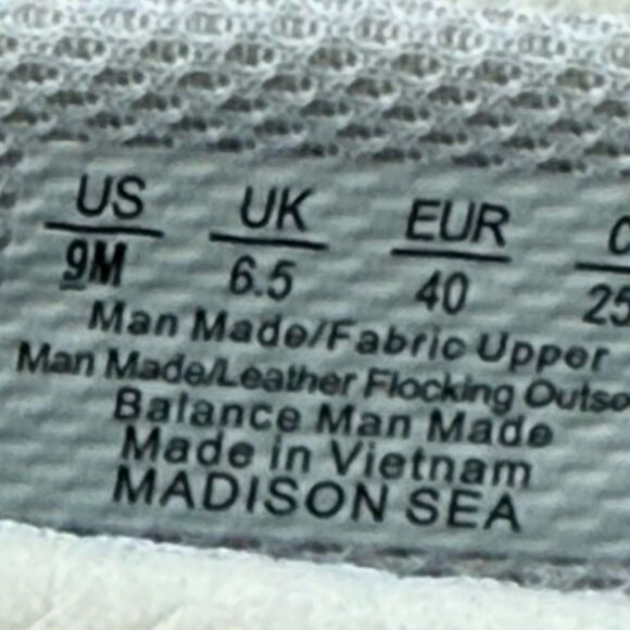 Dr. Scholl's Women's Madison Sea Platform Boat Shoes size 9 - Picture 12 of 14